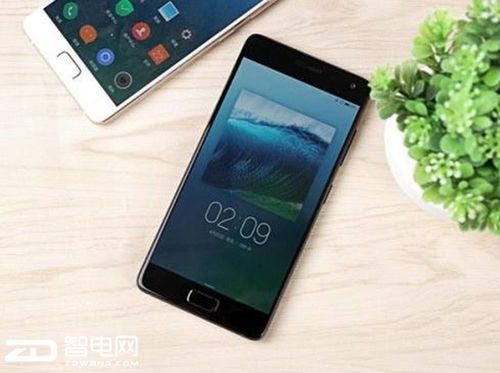 復興ZUK，聯(lián)想的手機突圍戰(zhàn)與破局關鍵